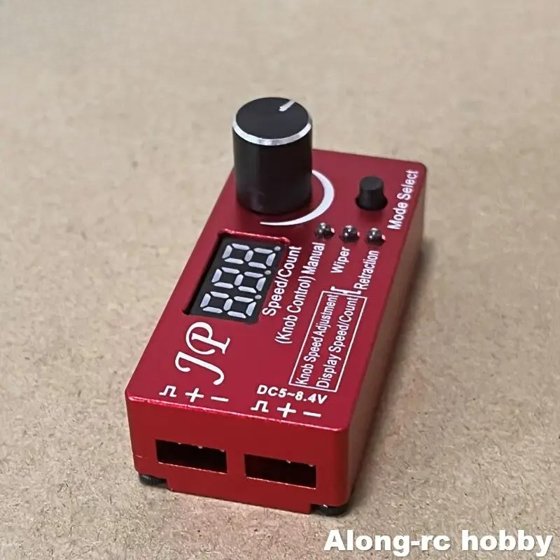 Rc Hobby Land - Запчасти для радиоуправляемых авиамоделей — ESC,