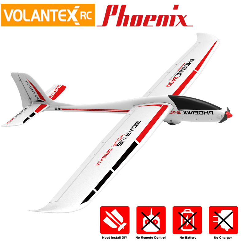 Модель радиоуправляемого самол – обзор и цена Rc Plane Hobby Zone