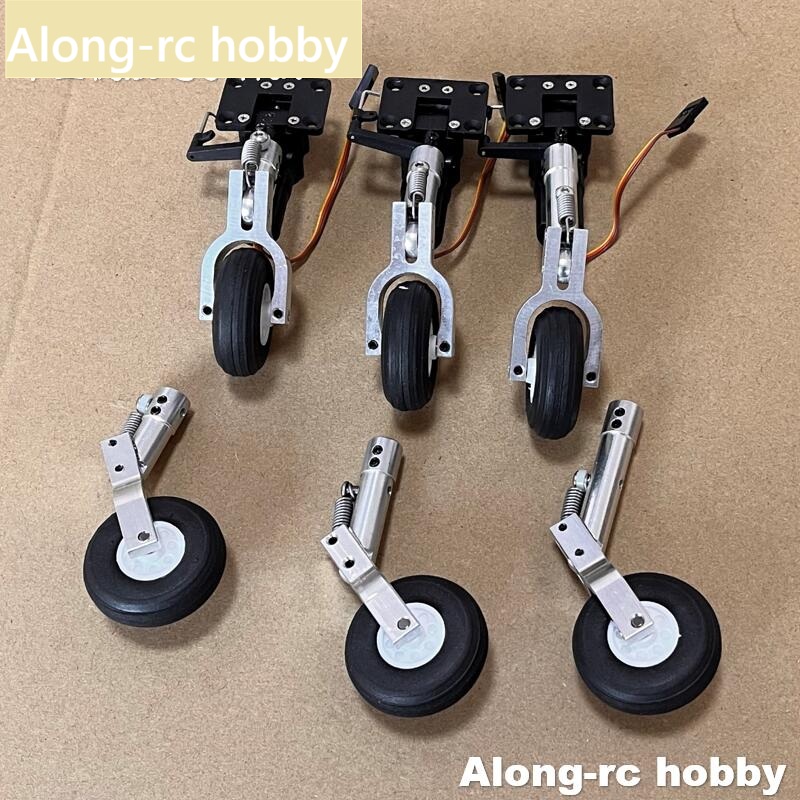 Высота 65 75, 85 мм, мини-пруж – обзор и цена Rc Hobby Land