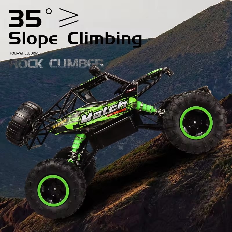 Радиоуправляемая машина Oike 1 – обзор и цена Rc Hobby Grade Truck
