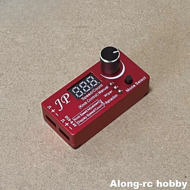 Запчасти для радиоуправляемых  – обзор и цена Rc Hobby Land