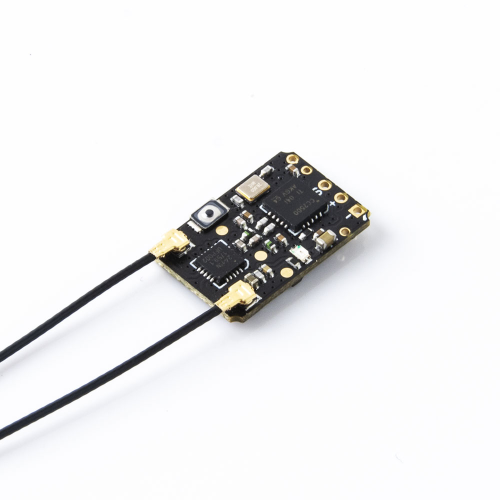 Radiomaster R1 Mini R81 8-кана – обзор и цена Receiver Sbus 8Ch