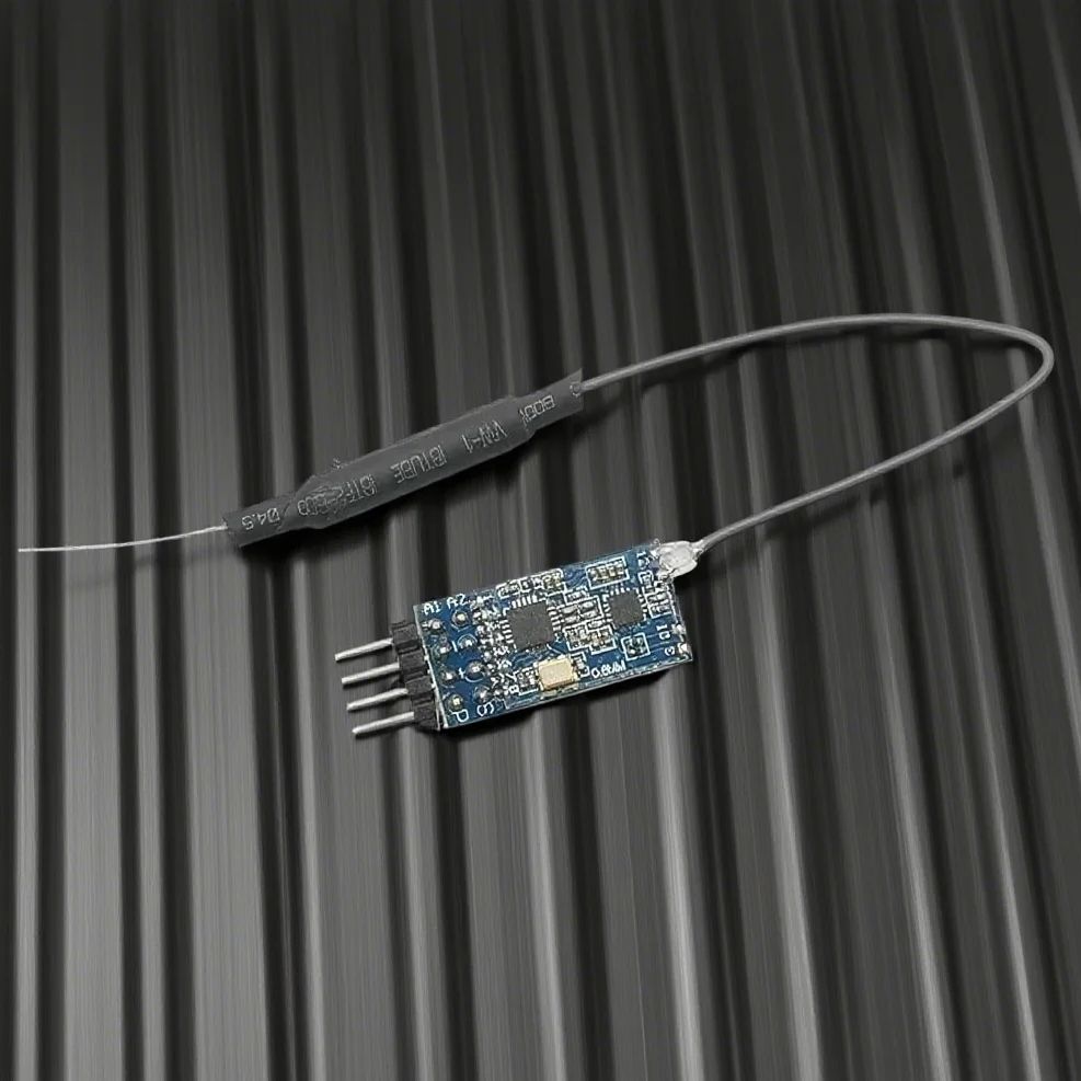 FD802 2.4G 8CH PPM SBUS Мини-п – обзор и цена Receiver Sbus 8Ch