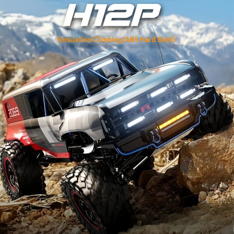 В наличии: Радиоуправляемый вн – обзор и цена Rc Hobby Toucan