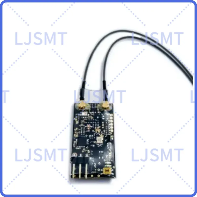 8-канальный приемник RSFSB PPM – обзор и цена Receiver Sbus 8Ch