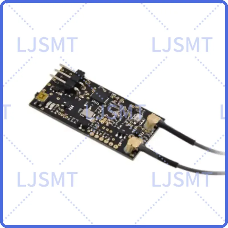 8-канальный приемник RSFSB PPM – обзор и цена Receiver Sbus 8Ch
